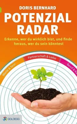 Immagine prodotto di Potenzialradar