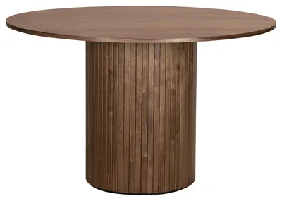 Produktbild von home24 Esstisch - MDF / Eisen