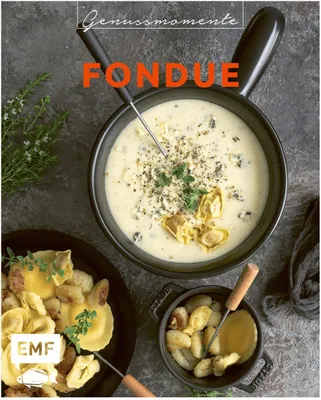 Obrázok produktu pre Genussmomente: Fondue