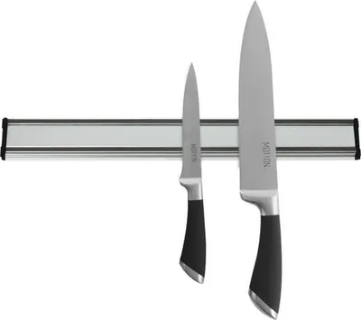 Obrázok produktu pre Lišta magnetická hliník 39,5 cm ORION