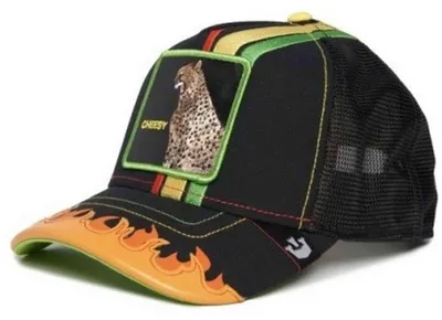 Image de Casquette Goorin Bros Dangerously pour Uni
