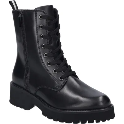 Image de JOSEF SEIBEL Sallina 08 | Bottes pour Femmes | noir