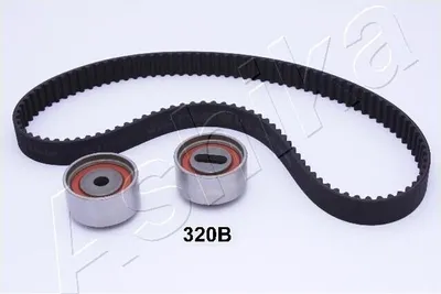 Produktbild von ASHIKA KCT320B Zahnriemensatz für MAZDA MX-5 I (NA)