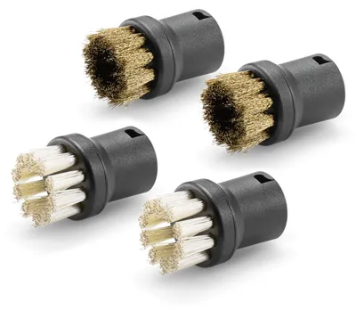 Produktbild von Kärcher Powerbürstenset