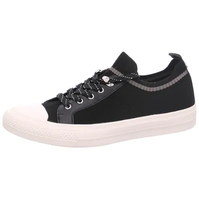 Produktbild von La Strada Schnürhalbschuhe in schwarz, Gr. 36