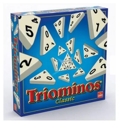 Image de Triominos Classic