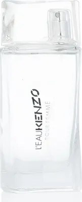 Produktbild von KENZO L'Eau Pour Femme, Frauen, 50 ml, Spray, 1 Stück(e)