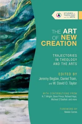 Image de The Art of New Creation