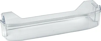 Produktbild von Flaschenfach Türfach 440x87mm Original Bauknecht Whirlpool 481241829759 Kühlschrank passend auch Indesit C00374073 smeg 760391908 Candy 91943004 Fagor FFE001709