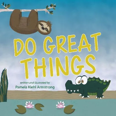 Produktbild von Do Great Things