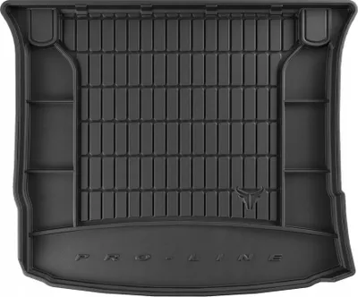 Immagine prodotto di Tappetino in gomma per bagagliaio MAZDA 5 1 2005-2010 TM
