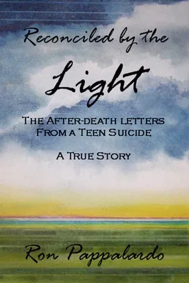 Produktbild von Reconciled by the Light