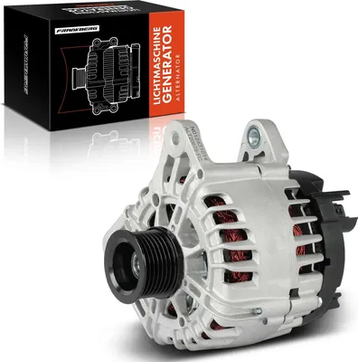 Produktbild von Frankberg 1x Lichtmaschine Generator für Renault Grand Scénic III Megane CC Scénic III