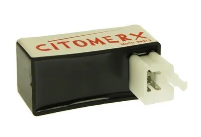 Image de CDI standard de remplacement pour Peugeot Speedfight 1 2 Buxy Trekker Honda Lead Vision Kymco DJ 50 2T