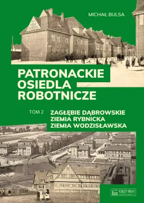Immagine prodotto di Patronackie osiedla robotnicze Tom 2
