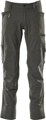 Obrázok produktu pre MASCOT Stretch, Nohavice, Akékoľvek pohlavie, STANDARD 100 by OEKO-TEX