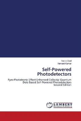 Produktbild von Selbstversorgte Photodetektoren