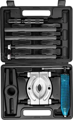 Immagine prodotto di NEO TOOLS Estrattore con attuatore