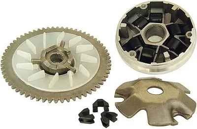 Immagine prodotto di Variatore GY6 compatibile con Kymco 4 tempi, 50cc (139QMB / QMA)