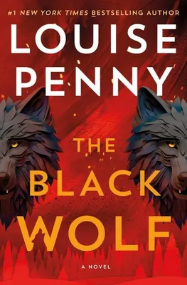 Immagine prodotto di The Black Wolf
