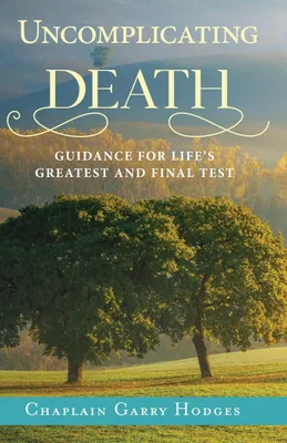 Produktbild von Uncomplicating Death