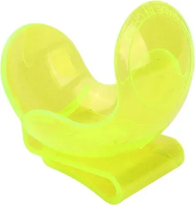 Immagine prodotto di Porta-pallina da tennis con clip da cintura in ABS, risparmio di tempo, sport