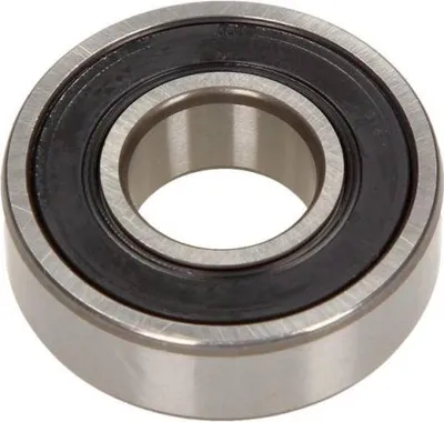 Zdjęcie produktu dla Łożysko Alternatora 6203-2Rs 17X40X12