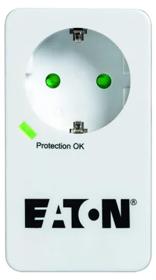 Immagine prodotto di Eaton Überspannungssteckdose PB1D