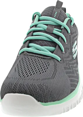 Produktbild von Skechers Graceful Trainingsschuh Grau