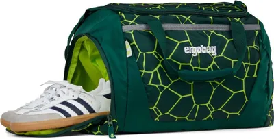 Produktbild von Ergobag Sporttasche BärRex, Farbe:bärrex
