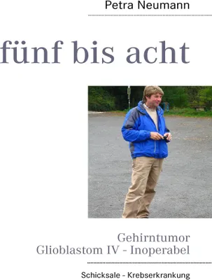 Produktbild von fünf bis acht