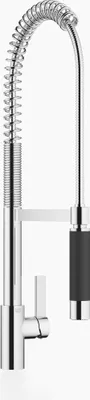 Obrázek produktu pro Dornbracht TARA ULTRA profesionální páková baterie, výška 240 mm, 33860875-00