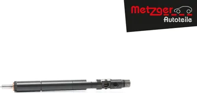 Produktbild von METZGER 0870112 Einspritzdüse passend für MERCEDES-BENZ C-Klasse Limousine (W204) Common-Rail