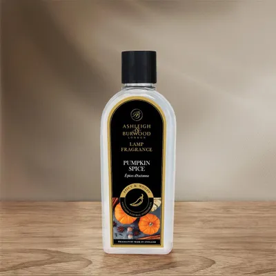 Produktbild von Ashleigh & Burwood Raumduft Pumpkin Spice 500ml