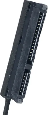 Obrázek produktu pro Kabel konektoru pevného disku SATA kompatibilní pro Dell Precision 15 (3541)