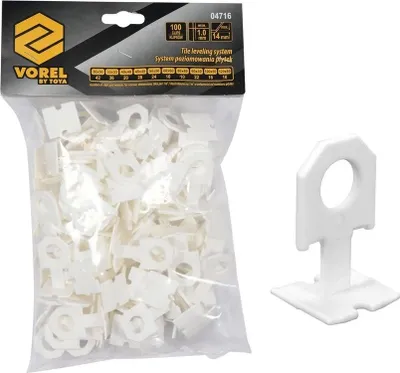 Obrázek produktu pro VOREL 04716, 100 kusů