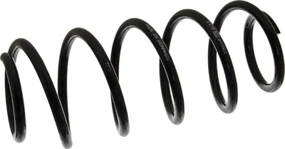 Produktbild von 2X Febi Bilstein Feder Fahrwerksfeder Vorne