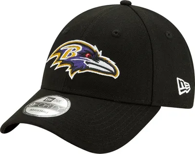 Obrázok produktu pre New Era The League Kšiltovka NFL Tím Baltimore Ravens