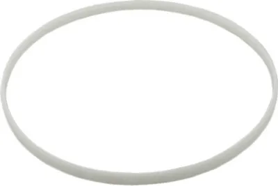 Produktbild von Jaguar | Dichtungsring für Uhrenglas Kunststoff weiß für J860 J861