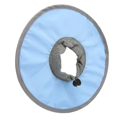 Image de Collier de récupération pour chat,Collier de récupération Elizabeth pour chat,Collier de récupération ajustable pour chat,Collier post-chirurgie pour chat,Collier Elizabeth imperméable pour chat,Collier de protection pour animaux de compagnie