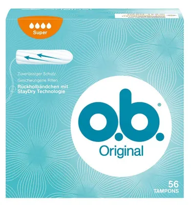 Obrázek produktu pro o.b. Super 56er