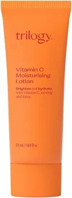 Produktbild von Trilogy Vitamin C Feuchthalte-Lotion 50ml