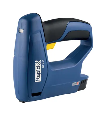 Obrázok produktu pre Zošívačka batérií BTX10 5001496 RAPID
