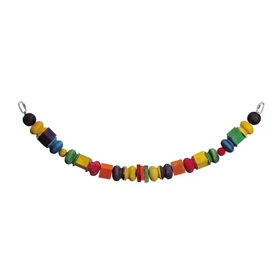 Produktbild von Papageienspielzeug Vogelschaukel 80 cm