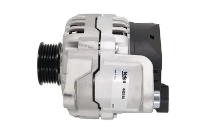 Produktbild von VALEO 443190 Lichtmaschine Generator LiMa 70A 14V für FORD Escort VI Cabrio (ALL) Escort VI Schrägheck (GAL, AAL, ABL) Escort V Schrägheck (GAL)