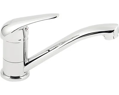 Image de Mitigeur lavabo/évier Novaservis Titania Hit chrome 95596,0