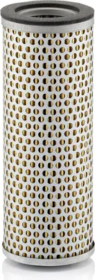 Produktbild von Luftfilter MANN-FILTER C 718 Filtereinsatz