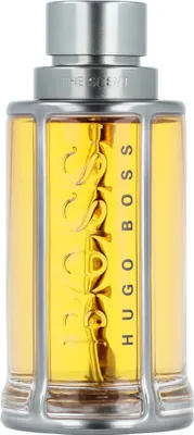 Immagine prodotto di Lozione dopo barba al profumo di Hugo Boss (100 ml) (100 ml)