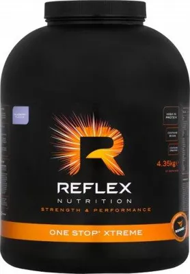 Immagine prodotto di One Stop Xtreme - 4350 g, fragola