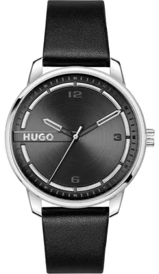 Produktbild von Hugo Boss Analoguhren für Erwachsene